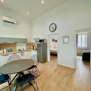 Appartement met Twee Slaapkamers